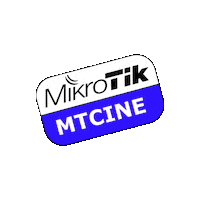Mikrotik Mtcine Sticker by Redes Brasil
