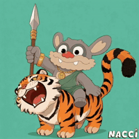 Animal Rescue Tiger GIF