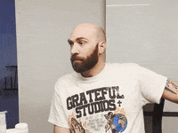 Reaction Gif Smh GIF by 2TON Agency