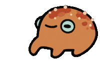 Mokkarin Sticker