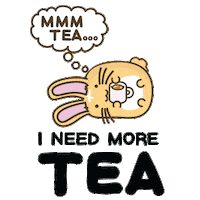 Cartoon Sticker Sticker by Fuzzballs