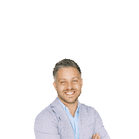 Big Brain Nerd Sticker by Trainual