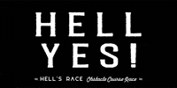 Spartanrace Obstaclerace GIF by Hell's Race