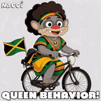 Puerto Rico Jamaica GIF
