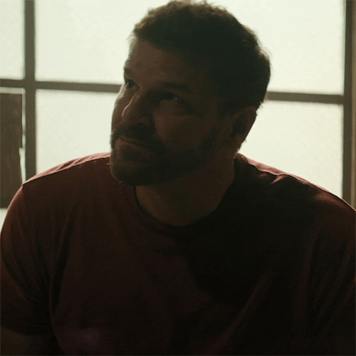 Sealteam Davidboreanaz GIF by Paramount+