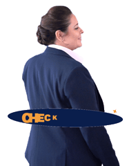 Check This Out Sticker by Dacha Real Estate