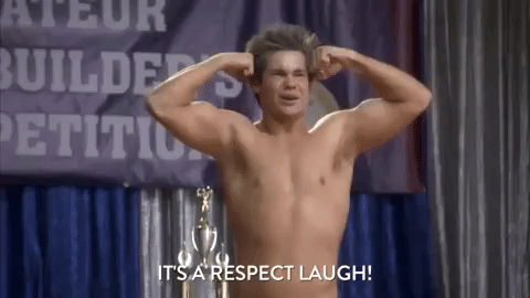 comedy central GIF by Workaholics