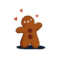 Sooodesign love christmas xmas lovely Sticker