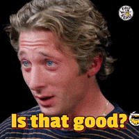 Chicken Wings Hot Ones GIF by First We Feast
