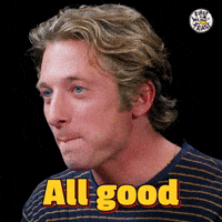 Chicken Wings Hot Ones GIF by First We Feast
