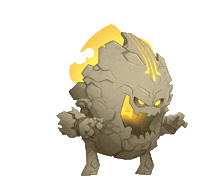 MadRaidGame stoneman mad raid mad raid game Sticker