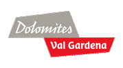 dolomitesdesign valgardena val gardena gröden dolomitesvalgardena Sticker
