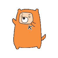 Kanehara Sticker by kaneharashuppan