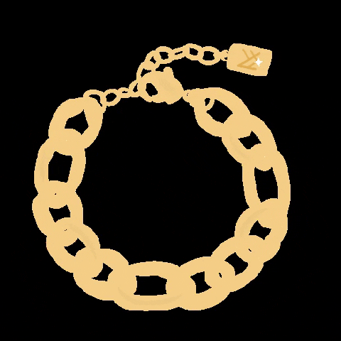 MirandaFrye jewelry bracelet miranda frye mirandafrye GIF