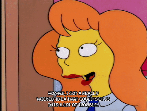 homer simpson GIF