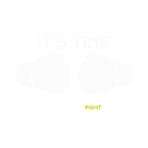 fight fitness Sticker by Awaken Box Recife