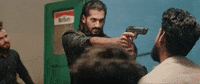 Movie Actor GIF by Aashirman DS Joshi