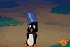 happy celebration GIF by Looney Tunes