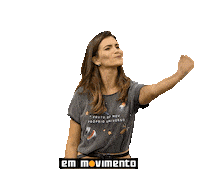 Espirito Santo Sticker by TV Gazeta