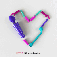lily tomlin netflix GIF by Grace and Frankie