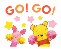 Celebrating Winnie The Pooh Sticker