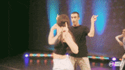 Dc Go GIF by Dance Church