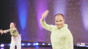 Move Go GIF by Dance Church