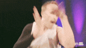 Go Shake It GIF by Dance Church
