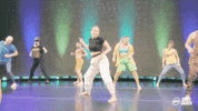 Dc Go GIF by Dance Church
