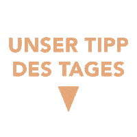 Hungrigtipp Sticker by hungrig.ms