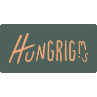hungrigms hungrigms hungrigmuenster hungrigessen hungrigappetit Sticker