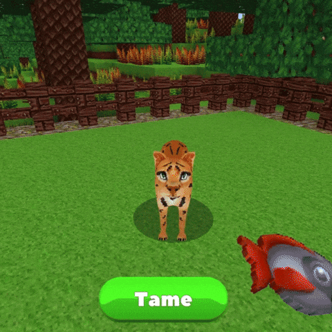 Gamer Breeding GIF by Tellurion Mobile #Gamedev || Realmcraft Game