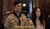Sick Comedy GIF by CBS