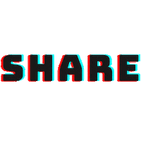 Share Comment Sticker