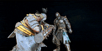 ForHonorGame game gaming xbox pc GIF