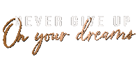 Love Yourself Text Sticker