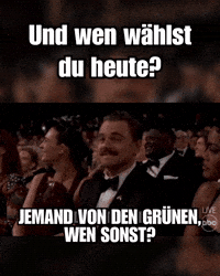Gruene Die Grünen GIF by GRÜNE Bayern