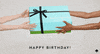 happy birthday GIF by kate spade new york