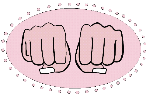 Girls Women Sticker by INVOGUE