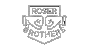 Stuttgart Creative Agency Sticker by Roserbrothers