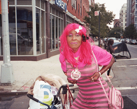 art GIF by Josh Ethan  Johnson