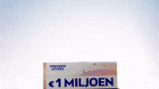 Bingo Geld GIF by VriendenLoterij