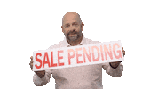 Sangster Sticker by Nova Home Loans