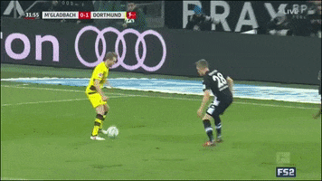 reus GIF by nss sports