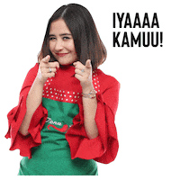 Juaranyapedes Sticker by Nona Judes