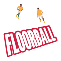 Football Basketball Sticker by SportCares