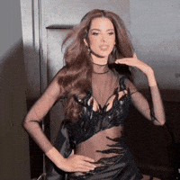 Miss Universe Beauty GIF