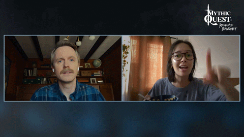 Apple Original GIF by Apple TV+