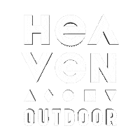 festival 5years Sticker by Heaven Outdoor
