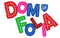 Domfolia2023 Sticker by Colégio Dom Felipe